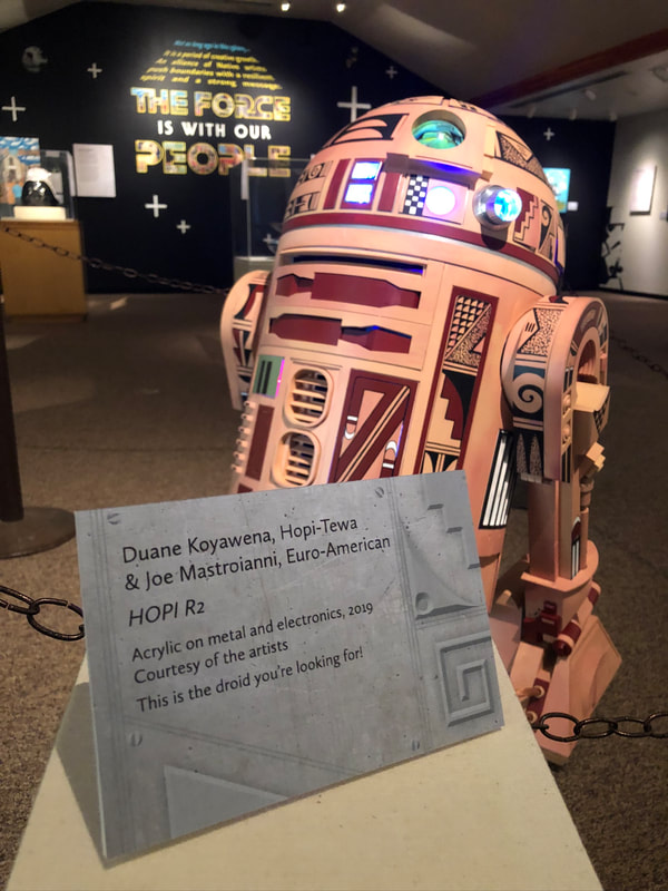 Image of HOPI R2